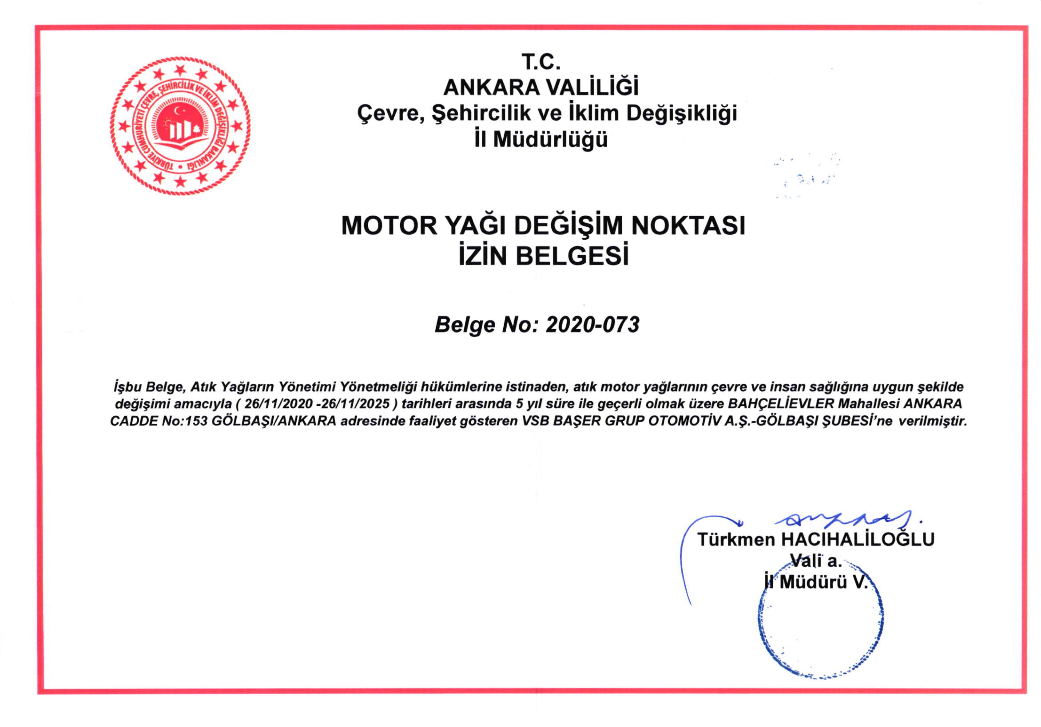 Ankara Valiliği Çevre, Şehircilik Belge No_2020-073.jpg
